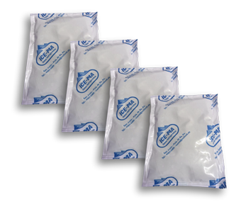 Gel refrigerante 150 gramos ICEMAGELES